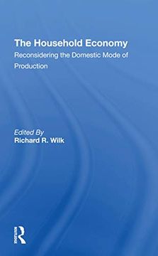 portada The Household Economy: Reconsidering the Domestic Mode of Production (en Inglés)