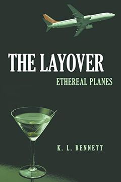 portada The Layover: Ethereal Planes