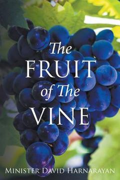portada The Fruit of the Vine (en Inglés)