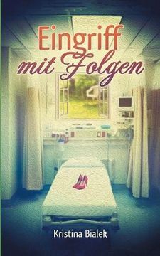 portada Eingriff mit Folgen (in German)