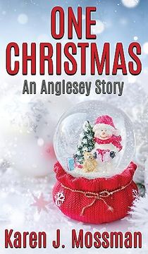 portada One Christmas: An Anglesey Story (an Anglesey Collection) (en Inglés)