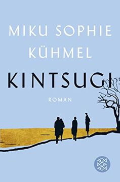 portada Kintsugi (en Alemán)