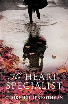 portada Heart Specialist (en Inglés)