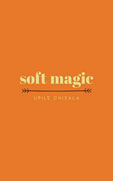 portada Soft Magic (en Inglés)