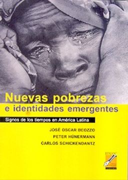 portada Nuevas Pobrezas e Identidades Emergentes - Signos de los Tiempos en America Latina