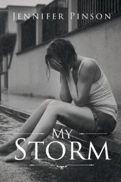 portada My Storm