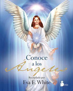 portada Conoce a los Angeles (in Spanish)