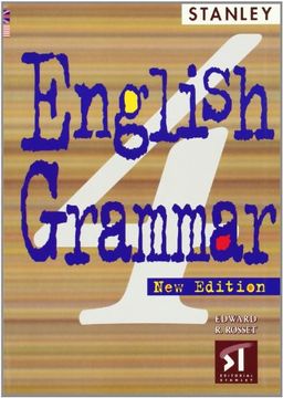 portada English Grammar 4 (en Inglés)