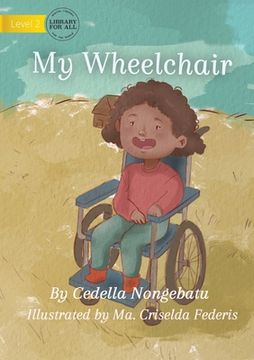 portada My Wheelchair (in English)