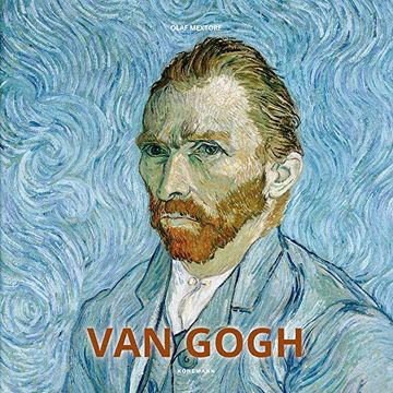 portada Van Gogh 