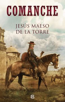 portada Comanche (in Spanish)