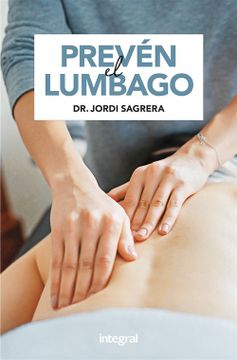 portada Preven el Lumbago (in Spanish)