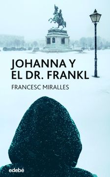portada Johanna y el dr. Frankl