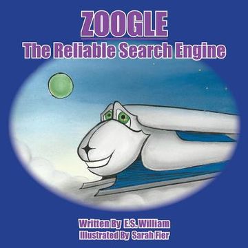 portada Zoogle The Reliable Search Engine (en Inglés)