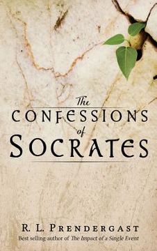 portada The Confessions of Socrates (en Inglés)