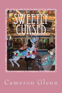 portada Sweetly Cursed (en Inglés)