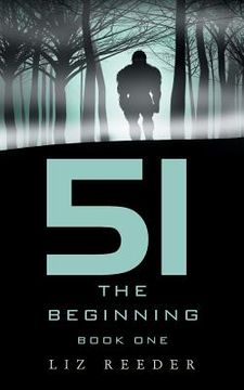 portada 51: The Beginning (en Inglés)