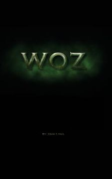 portada Woz (en Inglés)