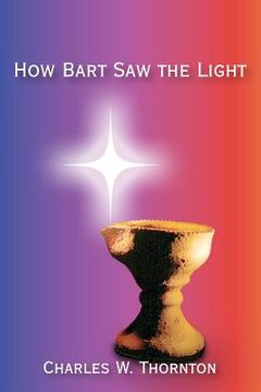 portada how bart saw the light (in English)