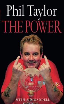 portada The Power: My Autobiography (in English)