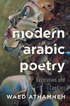 portada Modern Arabic Poetry: Revolution and Conflict (en Inglés)