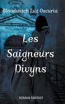 portada Les Saigneurs Divyns (in French)
