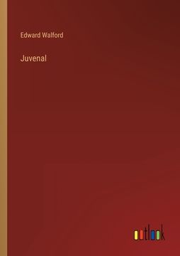 portada Juvenal (in English)