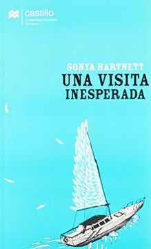 portada Una Visita Inesperada (in Spanish)