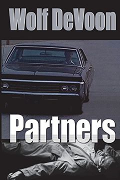 portada Partners (en Inglés)