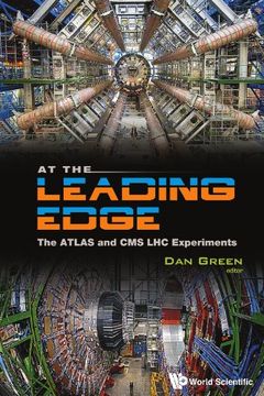 portada At the Leading Edge: The Atlas and cms lhc Experiments 