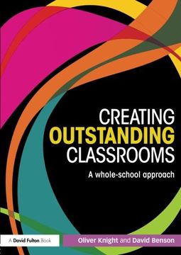portada leadership, teaching and assessment in outstanding schools: whole-school learning (in English)