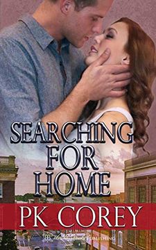 portada Searching for Home (Cal's Law) (en Inglés)