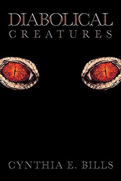 portada Diabolical Creatures