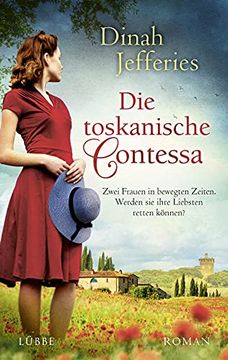 portada Die Toskanische Contessa: Roman (in German)
