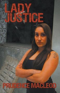 portada Lady Justice (en Inglés)