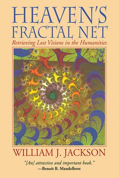 portada Heaven's Fractal Net (en Inglés)