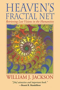 portada Heaven's Fractal Net