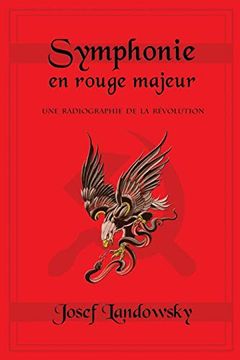 portada Symphonie en Rouge Majeur (en Francés)