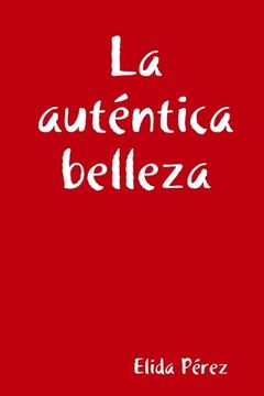 portada La auténtica belleza (in Spanish)