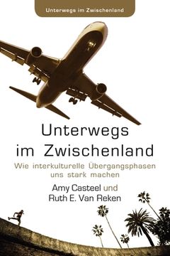 portada Unterwegs im Zwischenland: Wie interkulturelle Übergangsphasen uns stark machen (in German)
