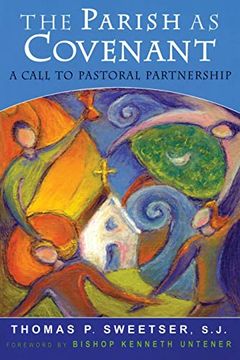 portada The Parish as Covenant: A Call to Pastoral Partnership (en Inglés)