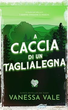 portada A caccia di un taglialegna (in Italian)
