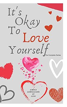 portada It'S Okay to Love Yourself 