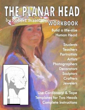 portada the planar head workbook (in English)