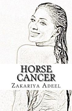 portada Horse Cancer: The Combined Astrology Series (en Inglés)