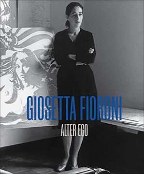 portada Giosetta Fioroni: Alter ego (en Inglés)