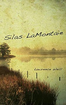 portada Silas Lamontaie (in English)