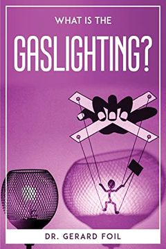 portada What is the Gaslighting? (en Inglés)