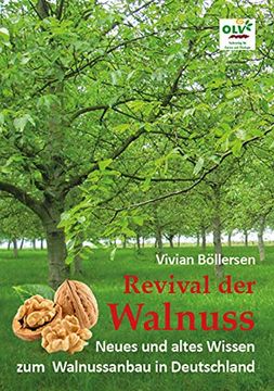 portada Revival der Walnuss (en Alemán)
