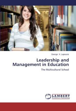 portada Leadership and Management in Education